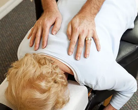 Pierce Chiropractic and Rehabilitation Picture 1