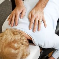 Pierce Chiropractic and Rehabilitation ico