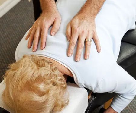 Pierce Chiropractic and Rehabilitation