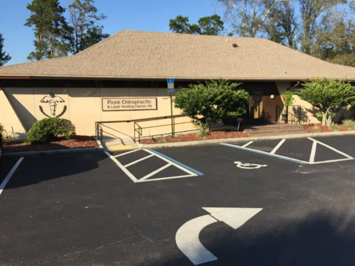 Fiore Chiropractic Centre Picture 1