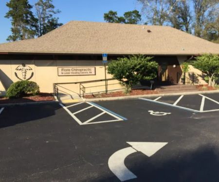 Fiore Chiropractic Centre