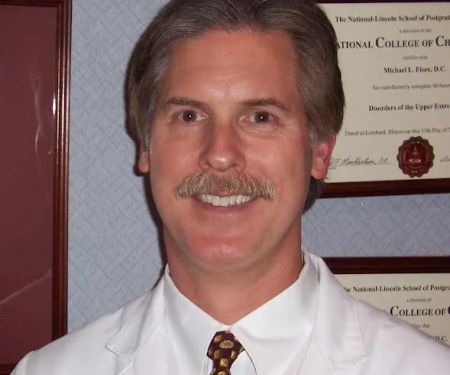 Michael L. Fiore, DC