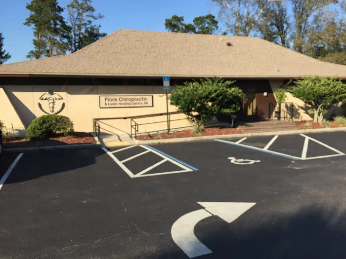 Michael L. Fiore, DC Picture 2