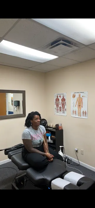 Meridian Integrative Wellness - Jacksonville Picture 1