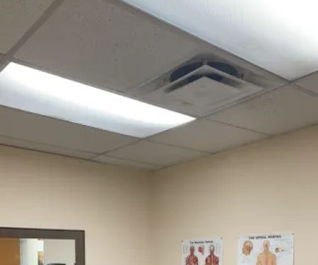 Meridian Integrative Wellness - Jacksonville