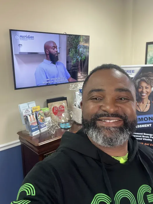 Meridian Integrative Wellness - Jacksonville Picture 3