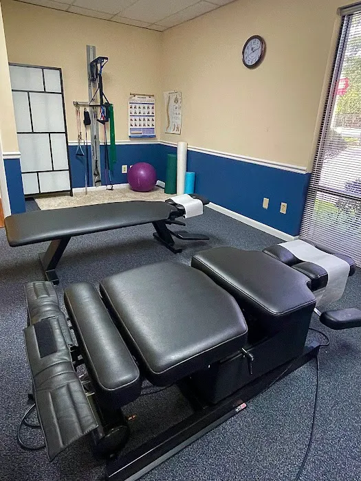 Meridian Integrative Wellness - Jacksonville Picture 9