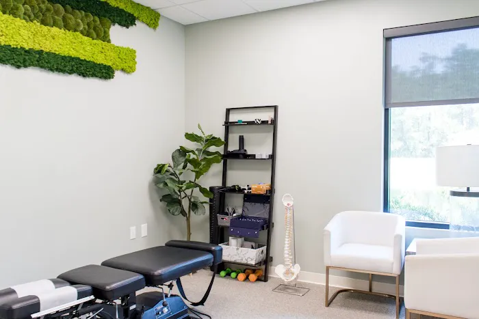 Chanatry Chiropractic Picture 8