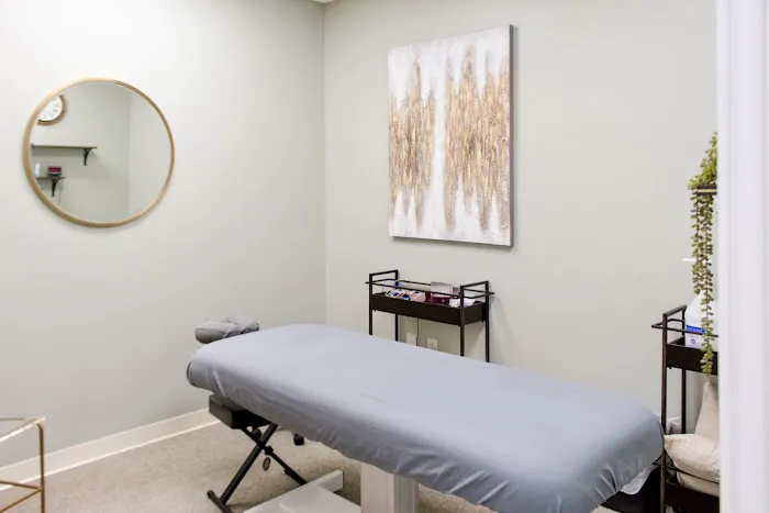 Chanatry Chiropractic Picture 4