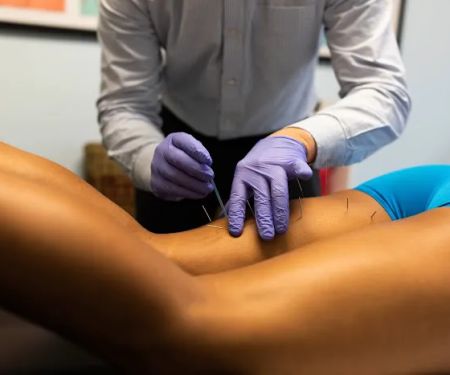 Chanatry Chiropractic