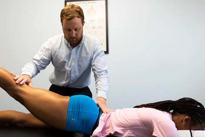 Chanatry Chiropractic Picture 3