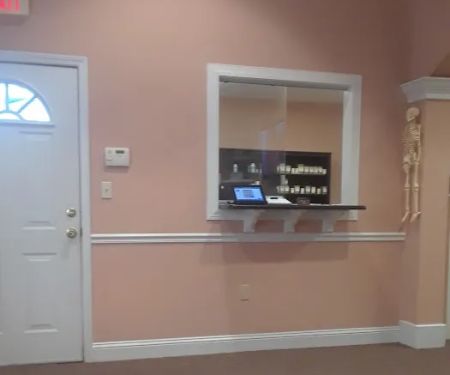 Sanders Chiropractic of Jacksonville | Treating Neck Pain, Back Pain, Migraine Headache, Dizziness & Vertigo, Sciatica & more
