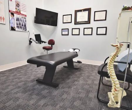 Integrative Healthcare Solutions