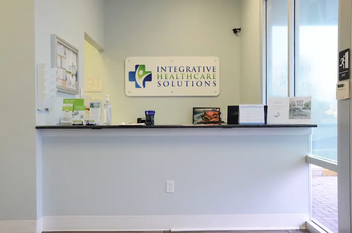 Integrative Healthcare Solutions Picture 5