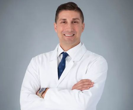 Edgar T. Vesce, DC