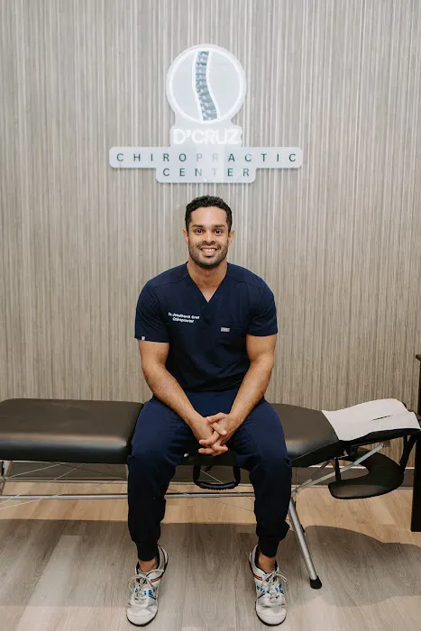 D'Cruz Chiropractic Center Picture 2
