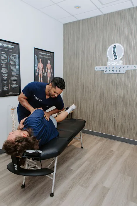 D'Cruz Chiropractic Center Picture 9