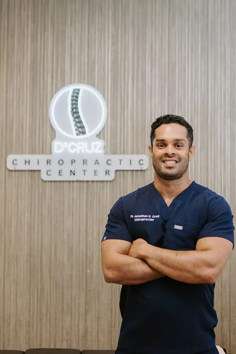 D'Cruz Chiropractic Center Picture 4