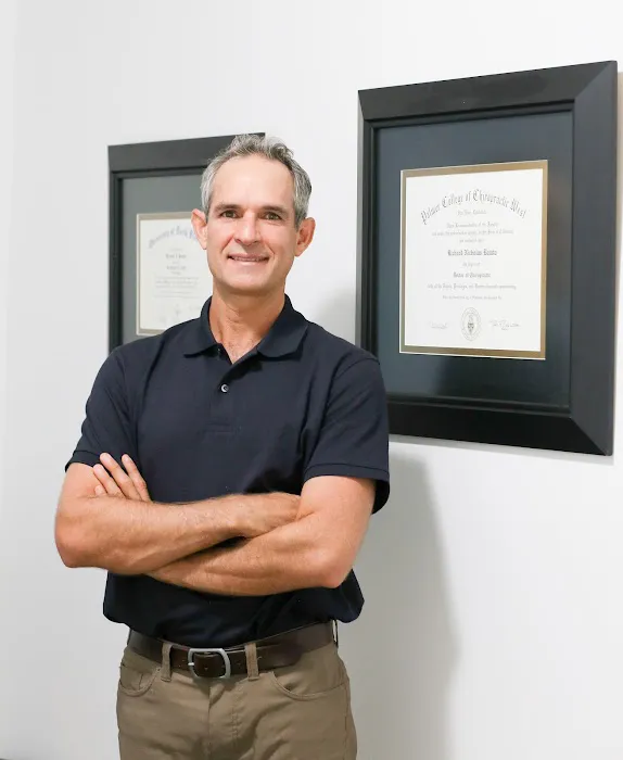 Surfside Chiropractic Picture 9
