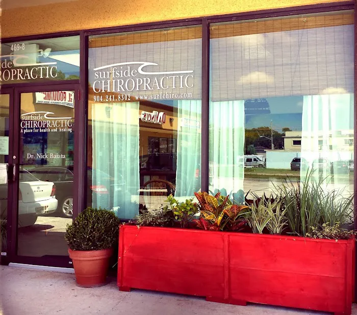 Surfside Chiropractic Picture 1