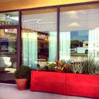 Surfside Chiropractic ico