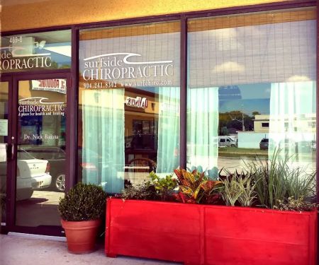 Surfside Chiropractic
