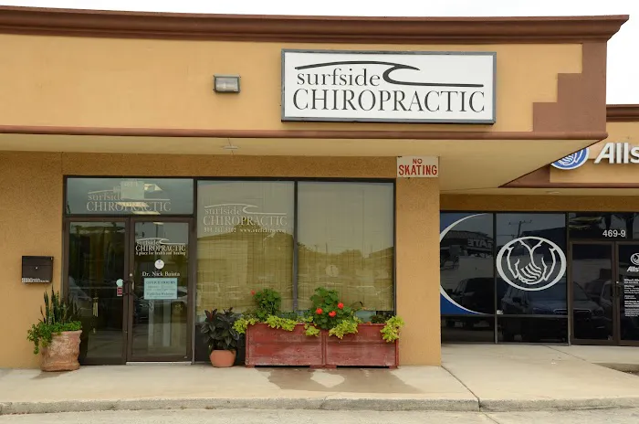 Surfside Chiropractic Picture 6