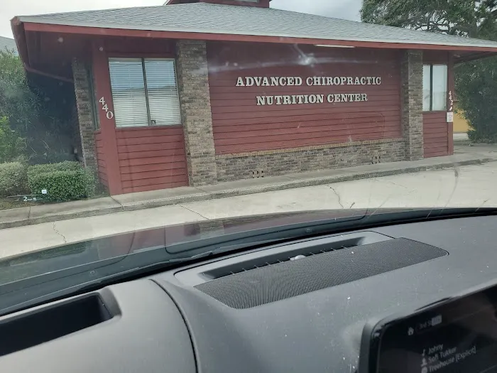 Advanced Chiropractic and Nutrition Center Picture 2
