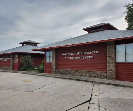 Advanced Chiropractic and Nutrition Center