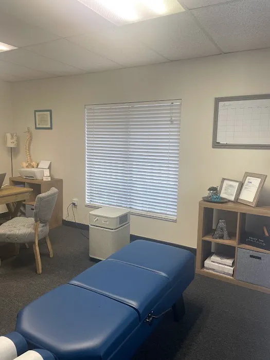 APEX CHIROPRACTIC Picture 4