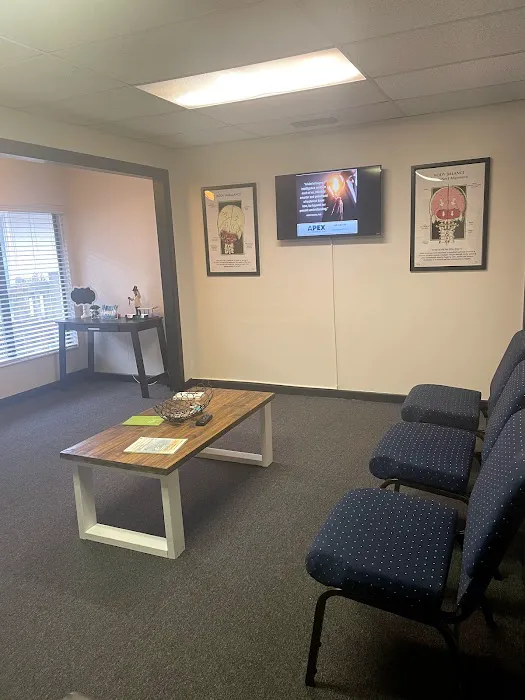 APEX CHIROPRACTIC Picture 5