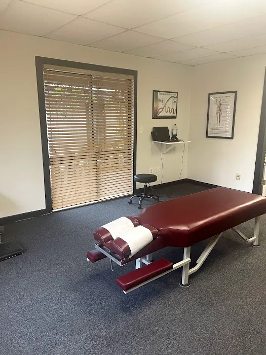 APEX CHIROPRACTIC Picture 6