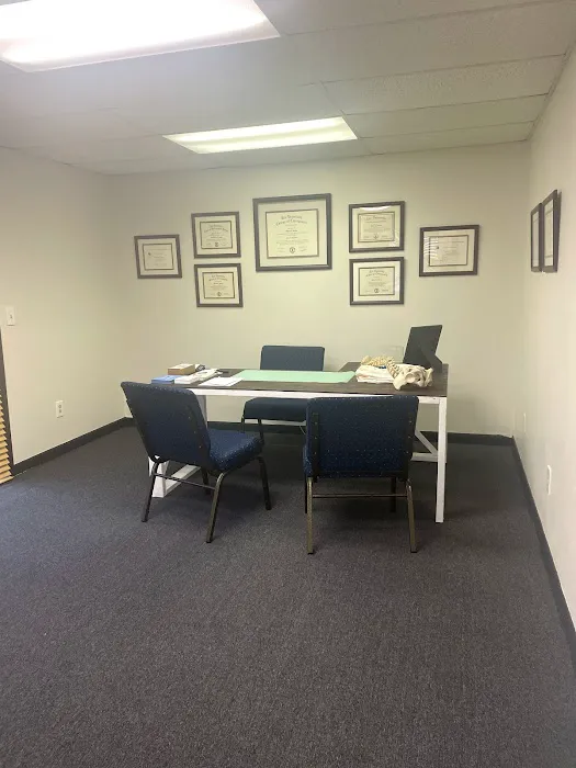 APEX CHIROPRACTIC Picture 1