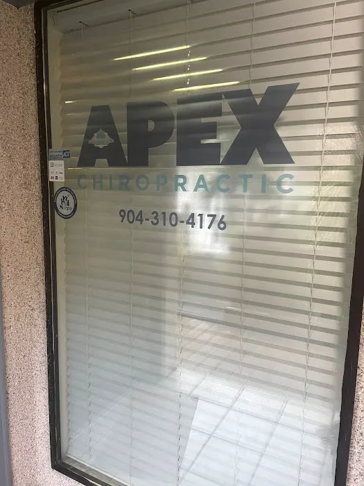 APEX CHIROPRACTIC Picture 7