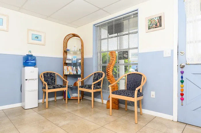 McGuffin Smith Chiropractic Picture 1