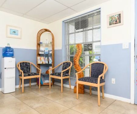 McGuffin Smith Chiropractic