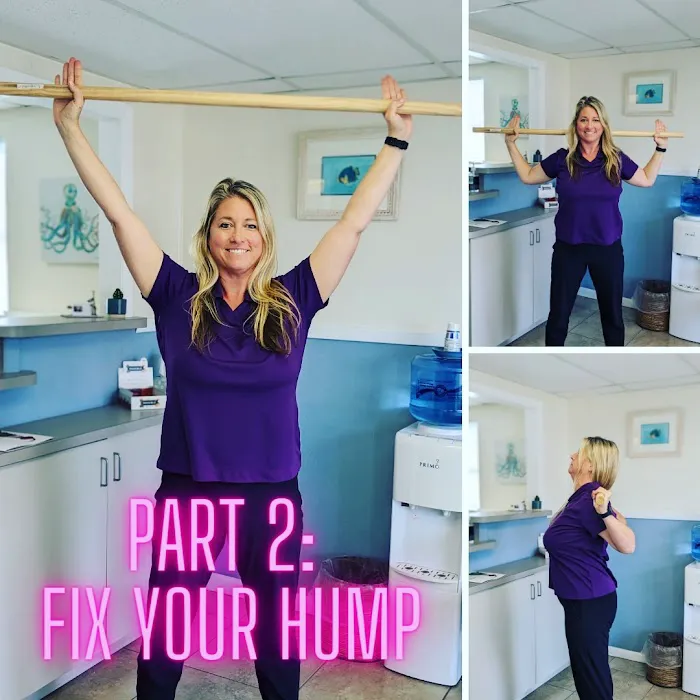 McGuffin Smith Chiropractic Picture 9