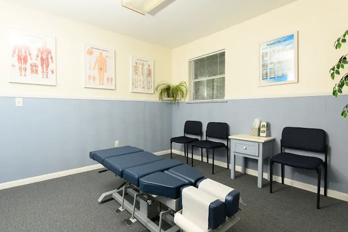 McGuffin Smith Chiropractic Picture 3