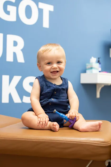 Fortitude Family Chiropractic Picture 7