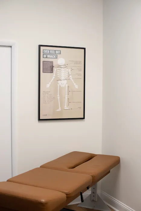 Fortitude Family Chiropractic Picture 10