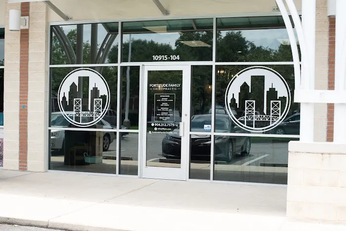 Fortitude Family Chiropractic Picture 4