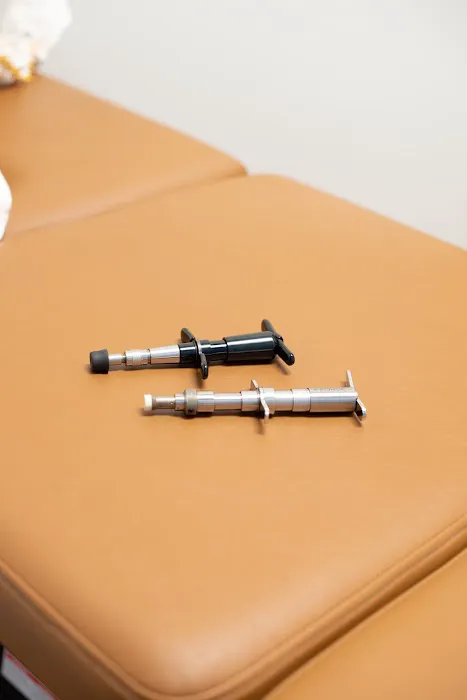 Fortitude Family Chiropractic Picture 3