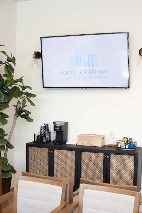 Fortitude Family Chiropractic Picture 5