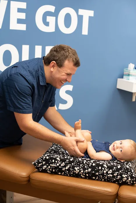 Fortitude Family Chiropractic Picture 6