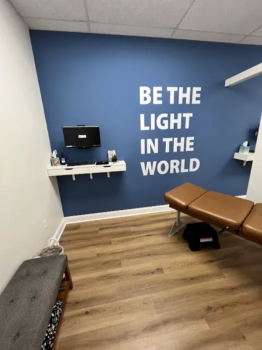 Fortitude Family Chiropractic Picture 1