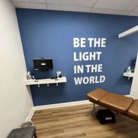 Fortitude Family Chiropractic ico