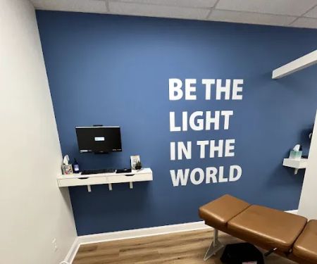 Fortitude Family Chiropractic