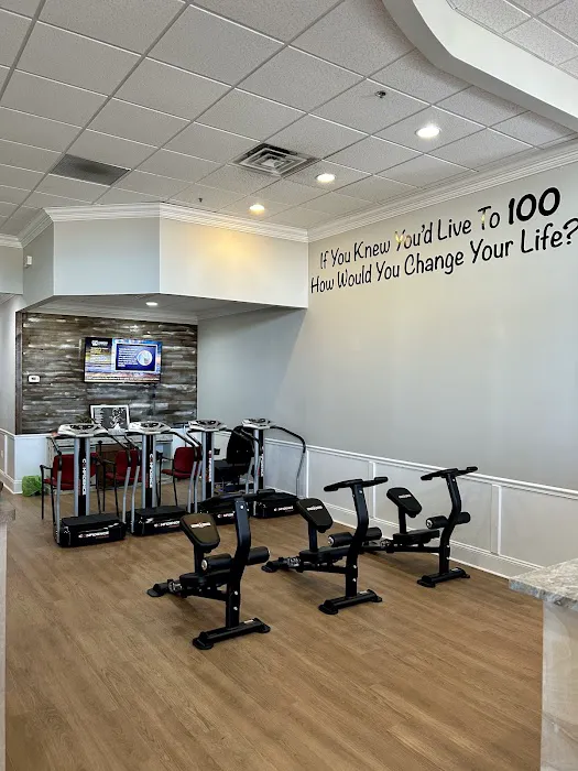 SpineWell Disc & Joint Centers - Baymeadows Picture 6