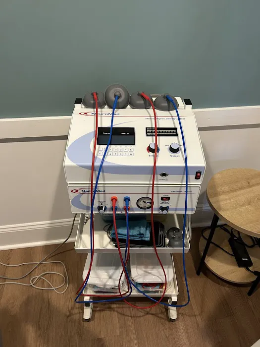 SpineWell Disc & Joint Centers - Baymeadows Picture 5