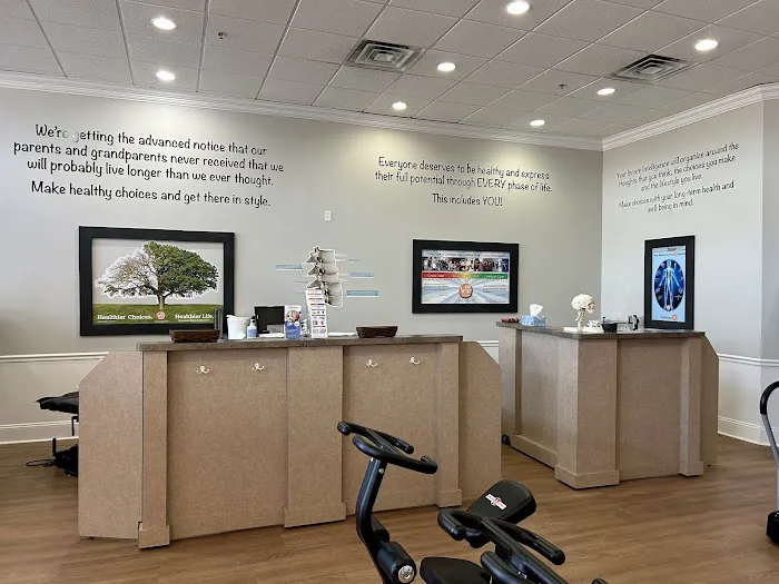 SpineWell Disc & Joint Centers - Baymeadows Picture 9